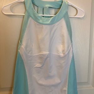 Lululemon Make It Count Tank